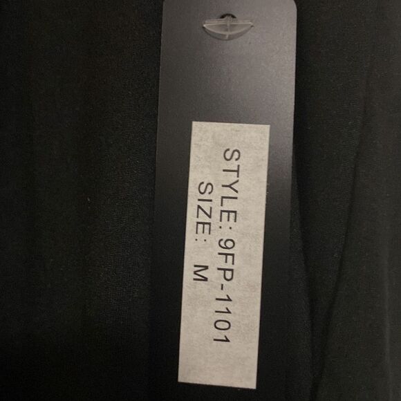 New black yoga/ jogging pants 👖 - Picture 3 of 5